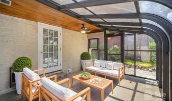 2125 Chatham Ave, Charlotte, NC 28205