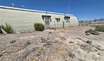 11545 S Spring Meadows Rd, Amargosa Valley, NV 89020