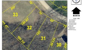 2 A32 Hidden Spg, Apple River, IL 61001