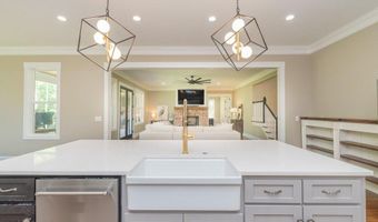 806 Sentinel Ln, Appling, GA 30802