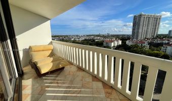 3000 Island Blvd 1103, Aventura, FL 33160