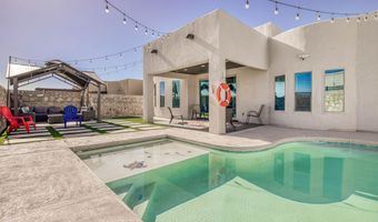 2820 Maria Casas St, El Paso, TX 79938