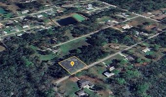 Lot 10A TAMJULON Road, Albany, LA 70711