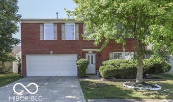 1801 Sonesta Way, Indianapolis, IN 46217