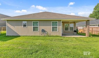 128 Cottage Ln, Atmore, AL 36502