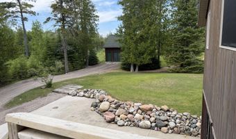 9201 Wreck Rd, Alpena, MI 49707