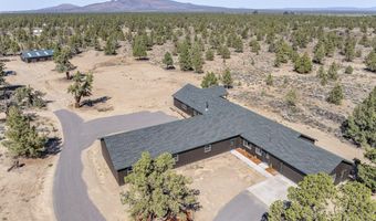 25480 Bachelor Ln, Bend, OR 97701