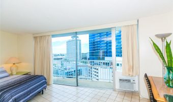 750 Amana St 1312, Honolulu, HI 96814