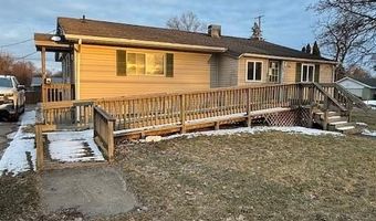 1302 N Eaton St, Albion, MI 49224