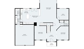 43276 JOHN DANFORTH Ct, Ashburn, VA 20147