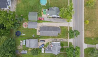 955 Addison, Adrian, MI 49221