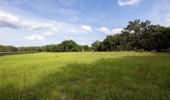 13224 SW 75TH Ter, Archer, FL 32618