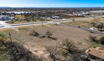 1900 US Highway 80 E, Abilene, TX 79601