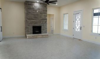 523 NE 2000, Andrews, TX 79714