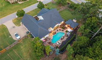 12175 Lost Oak Dr, Bentonville, AR 72712