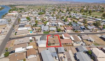 1126 Avenida Del Sol, Bullhead City, AZ 86442
