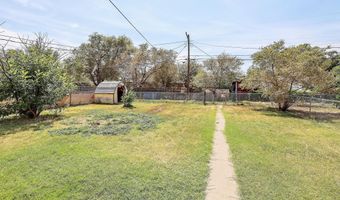 4212 Cline Rd, Amarillo, TX 79110