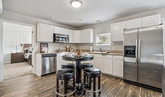 10600 E Covell Rd, Arcadia, OK 73007