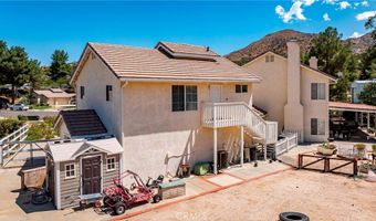 32201 Joaquin Dr, Acton, CA 93510