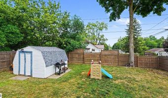 110 Crane St, Alma, MI 48801