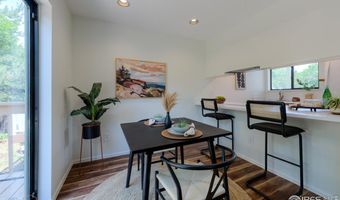 67 Mineola Ct, Boulder, CO 80303