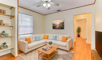 3057 Dent St, Augusta, GA 30906
