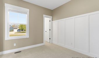 7738 Hawkin St, Allendale, MI 49401