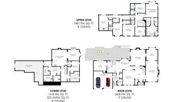 7009 LOCH LOMOND Dr, Bethesda, MD 20817