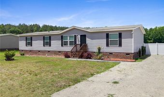 8085 NC 210 Hwy S, Autryville, NC 28318
