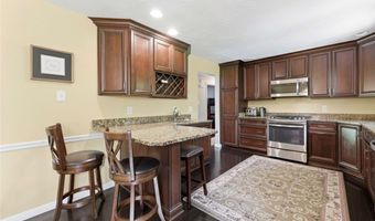 161 Richard Dr, Aliquippa, PA 15001