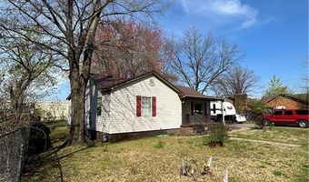 307 Locust St, Alma, AR 72921