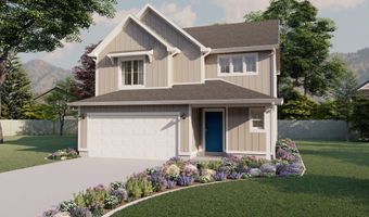 48 W 925 N Plan: Greystone, Brigham City, UT 84302
