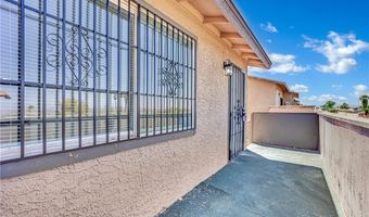 2341 Exeter Dr, Las Vegas, NV 89156