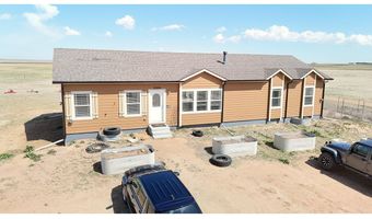 32208 County Road 89, Briggsdale, CO 80611