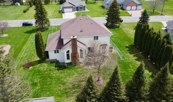 640 LAURISA Ln, Antigo, WI 54409