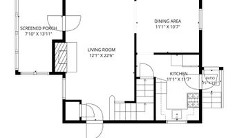 5706 9TH Rd N, Arlington, VA 22205