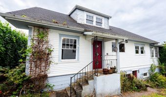 729 ERIE Ave, Astoria, OR 97103