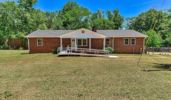 4109 Pine Ridge Rd, Appling, GA 30802