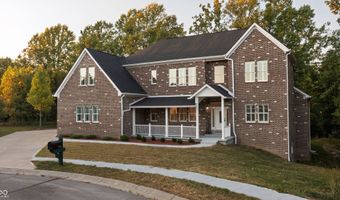 372 Foxboro Dr, Avon, IN 46123