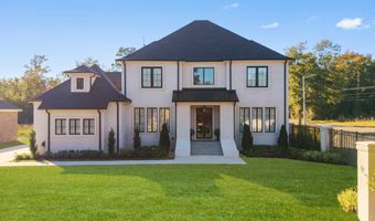 699 Savannah Estates Blvd, Biloxi, MS 39532