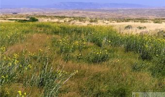 nhn Stagecoach Spur W lot 935-6, Belfry, MT 59008