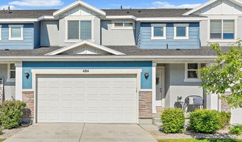 484 W GREEN SPRING Way, American Fork, UT 84003