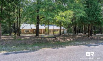 51678 Oakwood Dr, Bay Minette, AL 36507