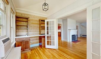 119 Shirley Blvd, Cranston, RI 02910