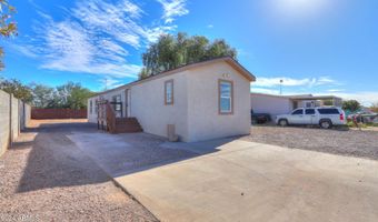 5741 N THORNTON Rd, Casa Grande, AZ 85122