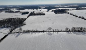 0 Twp Rd 564, Ashland, OH 44805