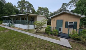 1719 62nd Pl, Bell, FL 32619