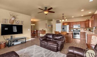 3445 Settlers Trl, Billings, MT 59102