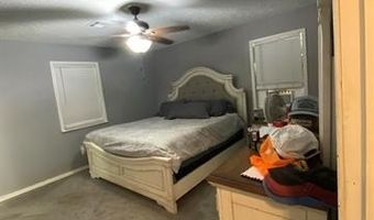 268 Birch Rd, Ardmore, OK 73401