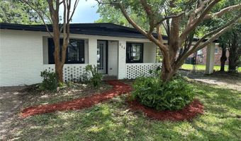 814 AGNES Dr, Altamonte Springs, FL 32701